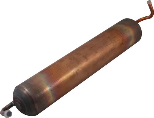 Bild von Flüssigkeitssammler Ø12 mm für BWL-1-14