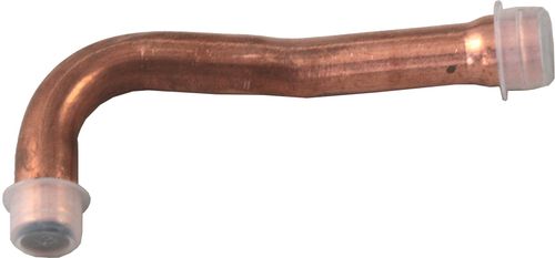 Bild von Verrohrung Verflüssiger-Sammler Ø12 mm für BWL-1-14