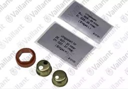 Zeige Details für Vaillant Gasumrüstung VC.../3-E Bild von Vaillant Gasumrüstung VC.../3-E