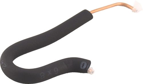 Bild von Verrohrung Steuerleitung Ø6 mm für BWL-1