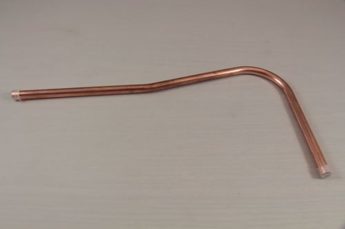 Bild von Verrohrung Abtauwanne Ø10 mm für BWL-1 8-12 ab 05/2010