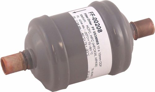 Bild von Filtertrockner FF 053MMS Ø10 mm für BWL-1-08/10/12, BWS-1-06/08/10
