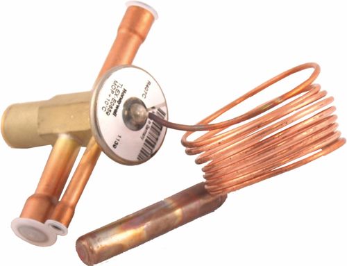 Bild von Thermostisches Expansionsventil für BWL-1-8-10