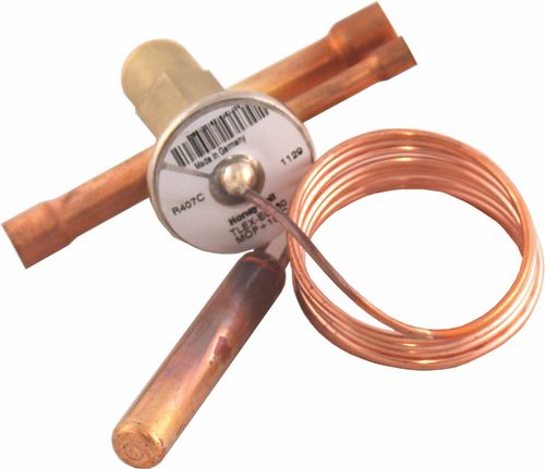 Bild von Thermostisches Expansionsventil für BWL-1-12