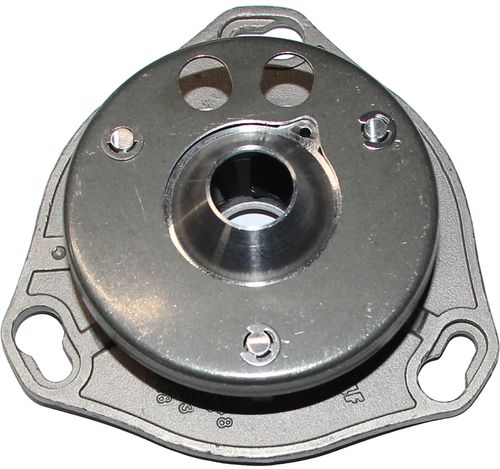 Bild von Luftdüse für COB-2-29 komplett