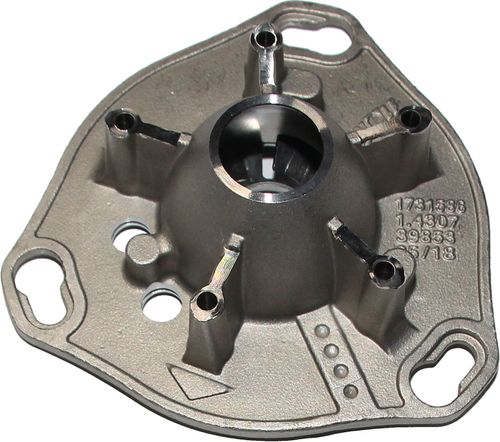 Bild von Luftdüse für COB-2-40 komplett