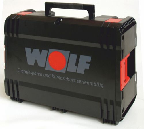 Bild von Servicekoffer für COB-2