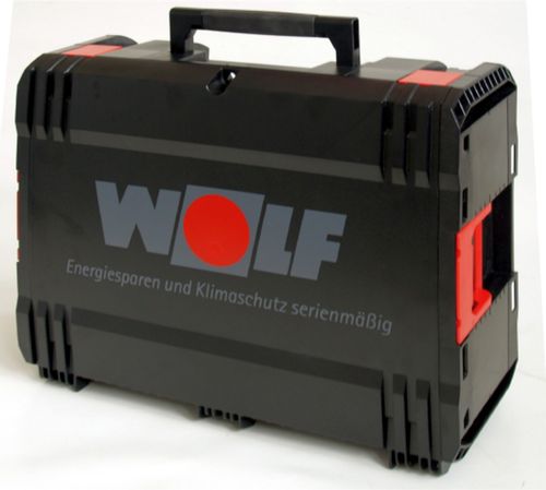Bild von Servicekoffer für COB 15-40