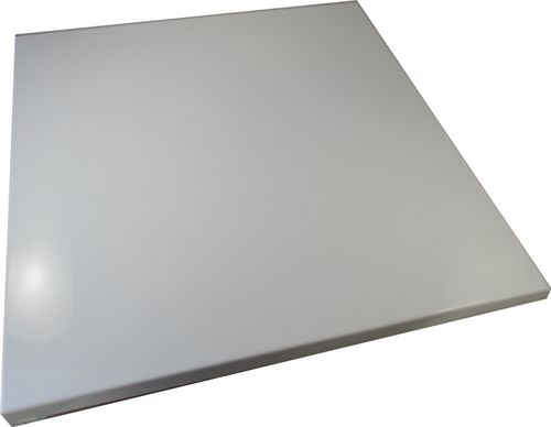 Bild von Verkleidung oben RAL 9016 für BWS-1 / CPM-1-70