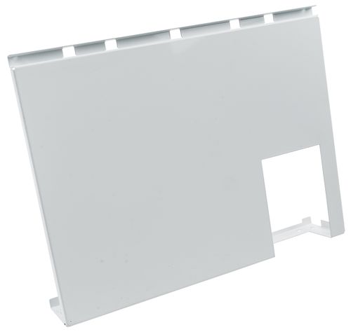Bild von Verkleidung oben weiß für BWL-1S