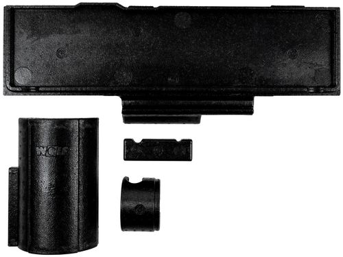 Bild von Set EPP-Steckteile für BWL-1S