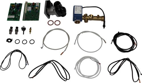 Bild von Servicekoffer für BWL-1S