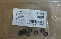 Zeige Details für Vaillant Ersatz O-Ringe (10 Stück) Bild von Vaillant Ersatz O-Ringe (10 Stück)