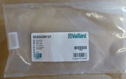 Zeige Details für Ersatz Wassersieb für VCW, MAG Bild von Ersatz Wassersieb für VCW, MAG
