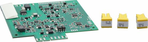 Bild von Gasfeuerungsautomat GBC elektronisch für CGB-2