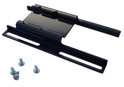 Bild von Kit, Adapter base plate CH2/4 to CM1/3/5