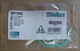 Zeige Details für Dichtungssatz für Vaillant Solarstationen Bild von Dichtungssatz für Vaillant Solarstationen