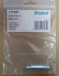 Zeige Details für Distanzstück für Vaillant MAG 14-0/0 GX/XI Bild von Distanzstück für Vaillant MAG 14-0/0 GX/XI