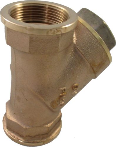 Bild von Schmutzfänger IG 1 1/2" PN16 RGC für LS-140