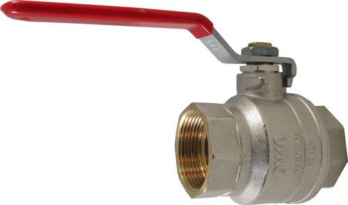 Bild von Kugelhahn IG 1 1/2" für LS-140, FWS-350