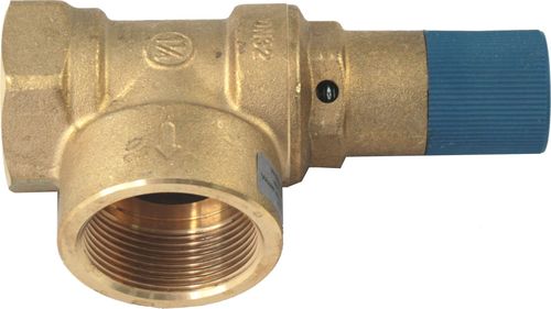 Bild von Sicherheitsventil Rp 1 1/4" für FWS-350/540, LS-315