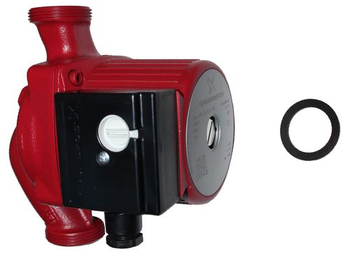Bild von Pumpe Grundfos UPS 25-80 N 180 PN10 für FWS-350