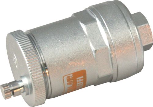 Bild von Ventil Caleffi 251 Solar 1/2" für SLS-50