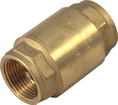 Bild von Ventil Caleffi DE300 Solar 1" für SLS-50