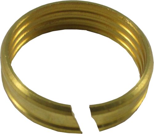 Bild von Klemmringe-Set Ø32 mm (4 Stück) für BWS-1 Soleverteiler