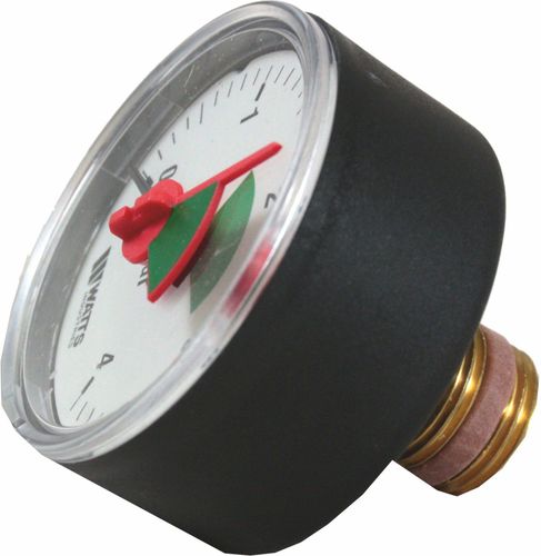Bild von Manometer für Sicherheitsgruppe für COB