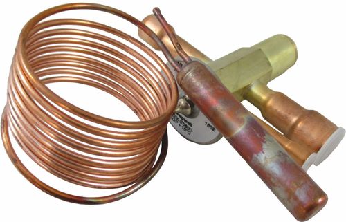 Bild von Thermostisches Expansionsventil für BWL-1-14