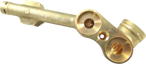 Bild von Anschlussblock Vorlauf für CGB-2
