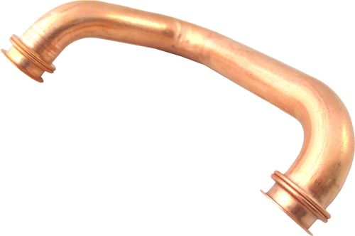 Bild von Verrohrung Ø18 mm Plattenwärmetaund für CGB-2
