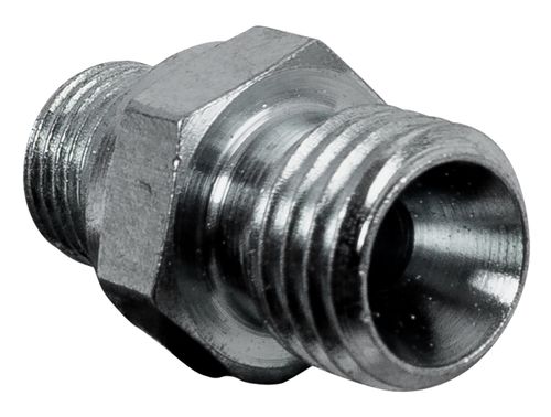 Bild von Doppelnippel M12x1,5 - G1/8" für TOB-18