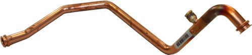 Bild von Verrohrung Ø18 mm Dreiwegeventil für CGB-2