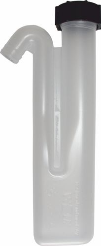 Bild von Siphon Sperrhöhe 135 mm für CGW-2