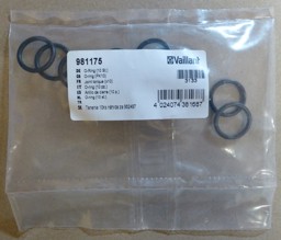 Zeige Details für Ersatz O-Ringe für MAG, VC, VCW (10 Stück) Bild von Ersatz O-Ringe für MAG, VC, VCW (10 Stück)