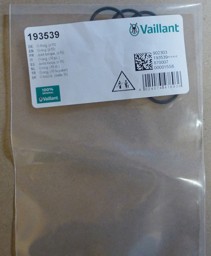 Zeige Details für Ersatz O-Ringe für VSC, VC, VCW, VCI Bild von Ersatz O-Ringe für VSC, VC, VCW, VCI