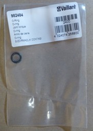 Zeige Details für Ersatz O-Ring für MAG und VCW Bild von Ersatz O-Ring für MAG und VCW