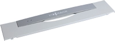 Bild von Ersatz Klappe Breite 480mm K2