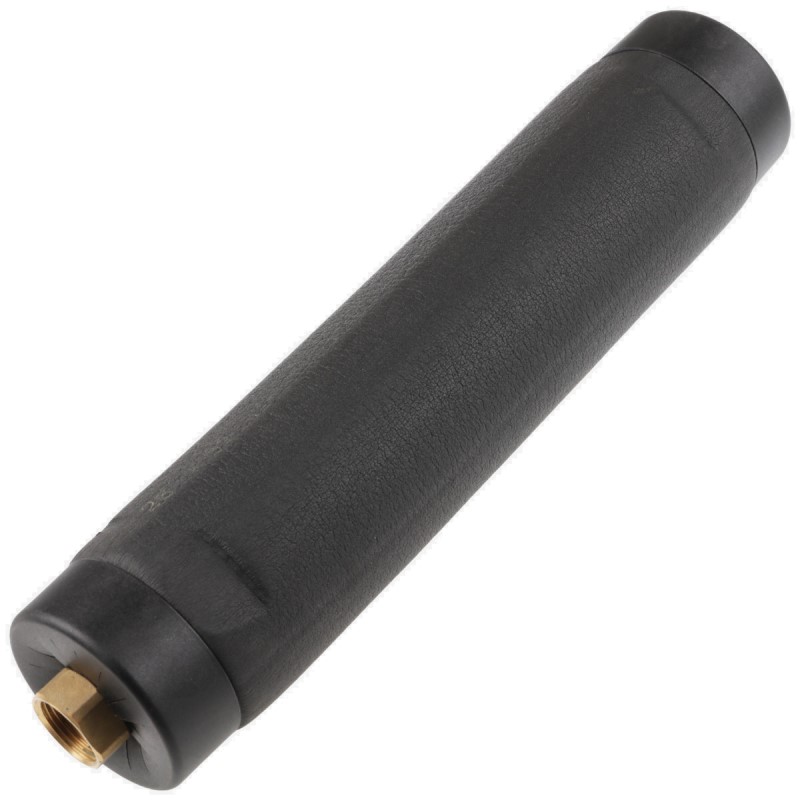 Bild von Vorlaufrohr G1 x G1 1/2 x 436 mm WHB 2.0/2.3-A