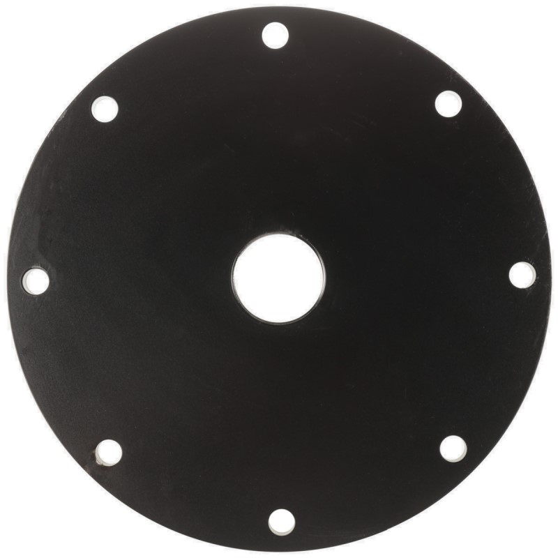 Bild von Flanschdeckel Ø278 x 12 x G1 1/2I für WES 660/910-A-E