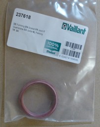 Zeige Details für Ersatz Formring für Vaillant VC 66 E und 106 E Bild von Ersatz Formring für Vaillant VC 66 E und 106 E