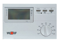 Bild von Digitaler Temperaturregler DWTM