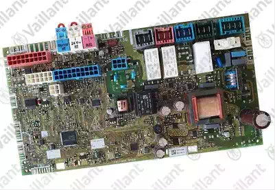 Bild von Vaillant Leiteplatte VC/VCW/VCI xx CS