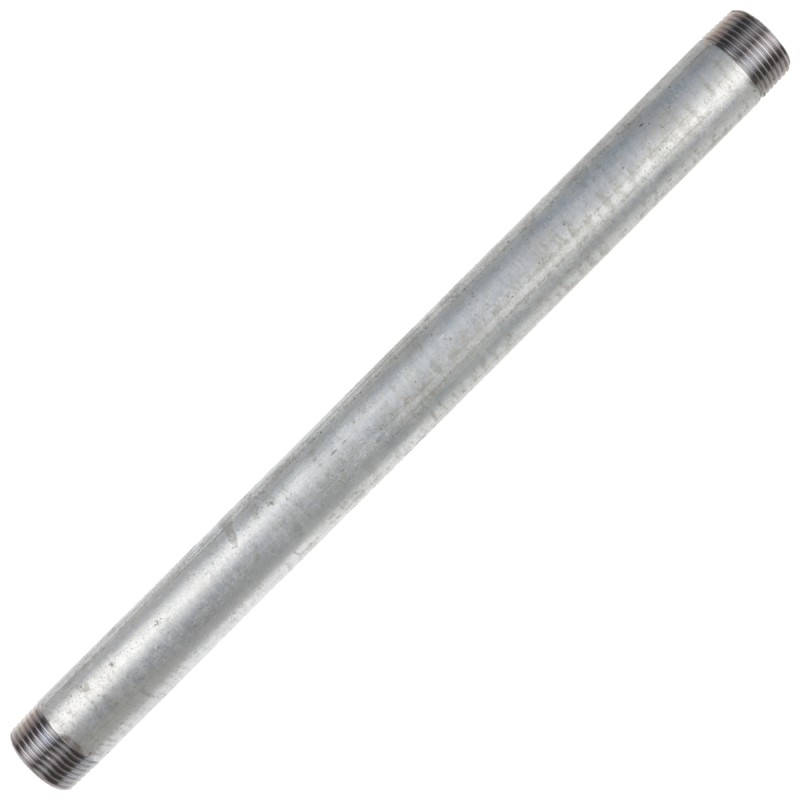 Bild von Doppelnippel R 1 x 400 mm