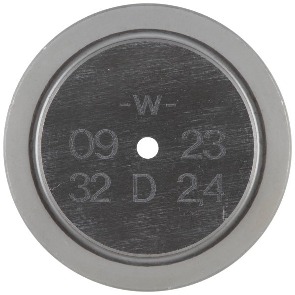 Bild von Düsenplatte 32 D 2,4