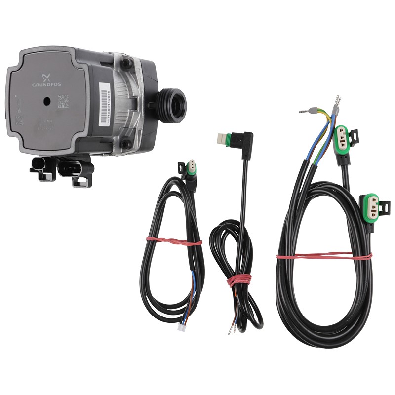 Bild von Umwälzpumpe UPM3 15-70 CIL3 130 9H