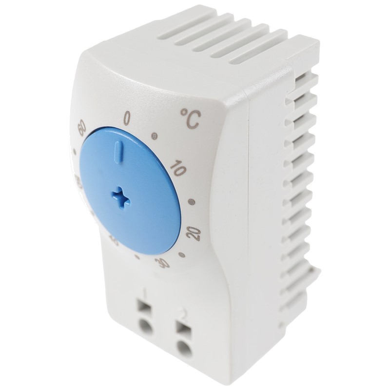 Bild von Thermostat KTS1041 + 0 bis + 60 Grad C kühlen Schließer