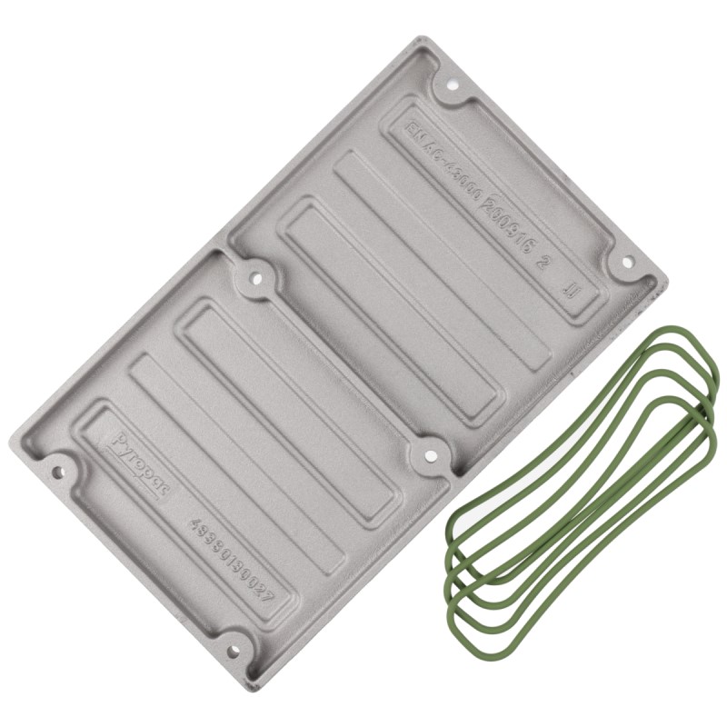 Bild von Wartungsdeckel WT WTC-GW 45 und 60-B